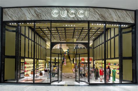 gucci mall of emirates|Gucci’s New and Improved Dubai Flagship is Every Art Lover’s .